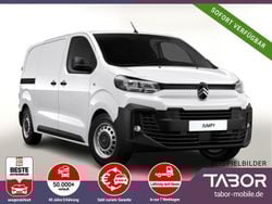 Weiß Neu 2025 Citroën Jumpy Van / Kleinbus | 31.489 € (Guter Preis)
