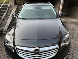 Gebraucht 2014 Opel Insignia Kombi | 7.400 € (Fairer Preis)