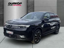 Diamant schwarz/karbon schwarz Gebraucht 2025 Opel Grandland X SUV | 34.450 € (Fairer Preis)