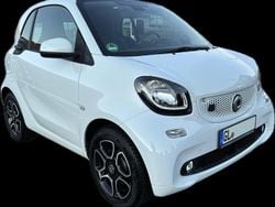 Weiß Gebraucht 2019 Smart ForTwo Electric Drive Prime Coupé | 9.990 € (Fairer Preis)
