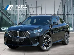 Schwarz Neu 2025 BMW iX2 M Sport SUV | 50.790 € (Fairer Preis)
