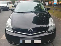 Schwarz Gebraucht 2008 Toyota Prius Kleinwagen | 6.500 € (Teuer)
