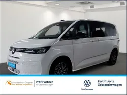 Weiß Gebraucht 2024 VW T7 Basis Van | 51.990 € (Guter Preis)