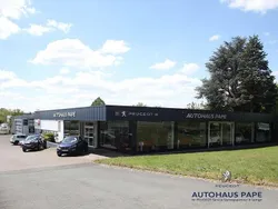 Gelb Gebraucht 2021 Peugeot e-208 Allure Kleinwagen | 14.899 € (Fairer Preis)