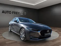 Andere Gebraucht 2020 Mazda 3 Selection Limousine | 25.490 € (Teuer)