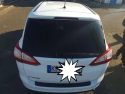 Gebraucht 2011 Ford Grand C-Max Titanium Van / Kleinbus | 5.500 € (Etwas zu teuer)