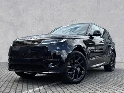 Schwarz Neu 2025 Land Rover Range Rover Sport SE Dynamic SUV | 117.420 € (Superpreis)