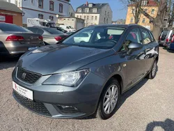 Grau Gebraucht 2013 Seat Ibiza ST Style Kombi | 5.999 € (Fairer Preis)