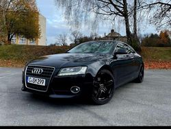 Gebraucht 2008 Audi A5 Coupé | 4.000 € (Fairer Preis)