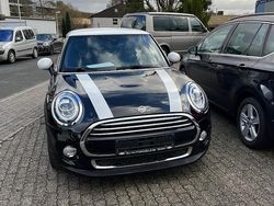 Schwarz Gebraucht 2018 Mini Cooper Chili Kleinwagen | 15.800 € (Guter Preis)