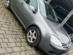 VW Golf V