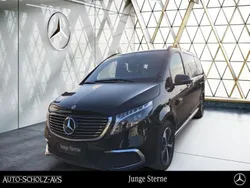 Mercedes EQV300