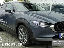 Polymetal gray Neu 2025 Mazda CX-30 Center-Line SUV | 28.480 €