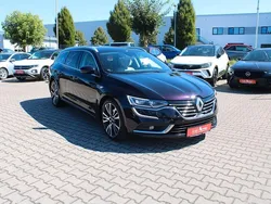 Schwarz Gebraucht 2018 Renault Talisman GrandTour Initiale Paris Kombi | 16.930 € (Guter Preis)