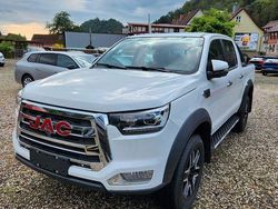 Weiß Gebraucht 2023 JAC JS8 SUV | 29.500 € (Teuer)