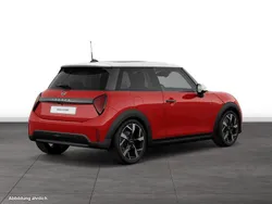 Other Gebraucht 2024 Mini Cooper S Kleinwagen | 28.635 € (Fairer Preis)