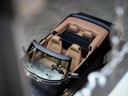 Gebraucht 1989 Saab 900 Cabriolet Cabrio | 26.000 €