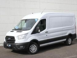 Weiß Gebraucht 2020 Ford Transit Trend Van / Kleinbus | 30.455 € (Fairer Preis)