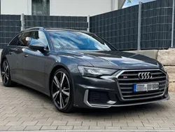 Grau Gebraucht 2021 Audi S6 Sport Kombi | 51.986 € (Superpreis)