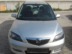 Gebraucht 2007 Mazda 2 Limousine | 1.200 € (Guter Preis)