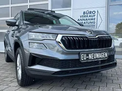 Grau Neu 2025 Skoda Karoq Selection SUV | 34.890 € (Guter Preis)