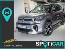 Grau Neu 2025 Citroën C3 Aircross SUV | 23.850 € (Guter Preis)