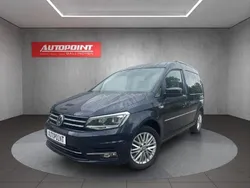 VW Caddy