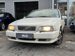 Weiß Gebraucht 1997 Volvo S70 Limousine | 1.300 €