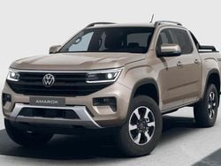 Bright beige metallic Neu 2025 VW Amarok Life Abholung | 45.490 € (Guter Preis)