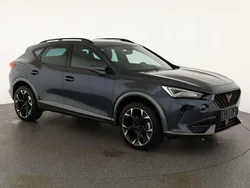 "magnetic tech" Gebraucht 2024 Cupra Formentor Basis SUV | 33.419 € (Guter Preis)