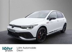 Oryxweiß perlmutteffekt Gebraucht 2024 VW Golf VIII GTI Limousine | 39.980 € (Etwas zu teuer)