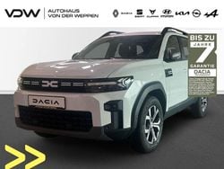 Weiß Neu 2025 Dacia Bigster Expression SUV | 28.220 € (Guter Preis)