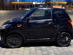 Schwarz Gebraucht 2020 Ligier JS50 Kleinwagen | 10.900 € (Fairer Preis)