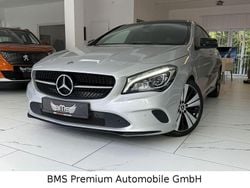 Silber Gebraucht 2018 Mercedes CLA220 Limousine | 19.975 € (Fairer Preis)