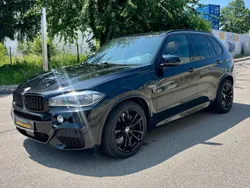 Schwarz Gebraucht 2016 BMW X5 Performance SUV | 23.990 € (Superpreis)