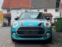 Gebraucht 2017 Mini Cooper D Cabriolet Cabrio | 10.999 € (Superpreis)