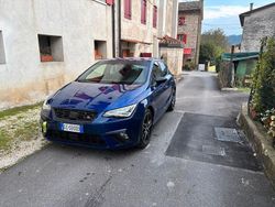 Blau Gebraucht 2021 Seat Ibiza FR Limousine | 15.000 € (Fairer Preis)