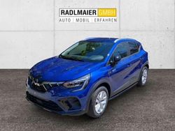 Royalblau / onyxschwarz Neu 2025 Mitsubishi ASX Edition SUV | 31.990 € (Fairer Preis)