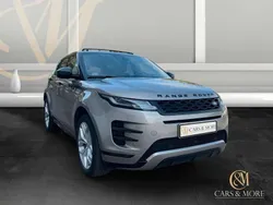 Lantau bronze Gebraucht 2022 Land Rover Range Rover evoque R-Dynamic SUV | 36.900 € (Guter Preis)