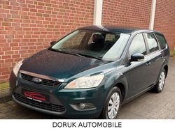Grün Gebraucht 2008 Ford Focus Kombi | 2.990 € (Guter Preis)