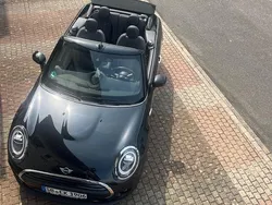 Schwarz Gebraucht 2019 Mini One Cabriolet Cabrio | 14.800 € (Superpreis)