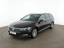 Schwarz Gebraucht 2016 VW Passat Highline Kombi | 17.500 € (Fairer Preis)