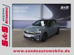 Grau Gebraucht 2024 Opel Corsa Sport Limousine | 16.790 € (Guter Preis)