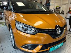 Gold Gebraucht 2019 Renault Scénic IV LIMITED Van / Kleinbus | 16.800 € (Teuer)