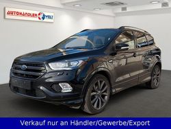 Schwarz Gebraucht 2019 Ford Kuga ST-Line SUV | 11.699 € (Guter Preis)