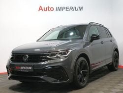 Grau Gebraucht 2022 VW Tiguan Style SUV | 31.990 € (Guter Preis)