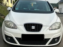 Weiß Gebraucht 2011 Seat Altea XL Van / Kleinbus | 2.999 € (Guter Preis)