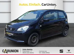 Schwarz Gebraucht 2014 Seat Mii I-Tech Kleinwagen | 5.670 € (Fairer Preis)