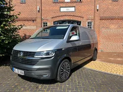 Silber Gebraucht 2021 VW T6.1 Van | 29.999 €