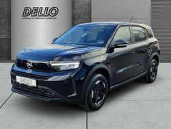 Lackierung schwarz perla nera/ Neu 2025 Opel Frontera Edition SUV | 23.950 € (Fairer Preis)